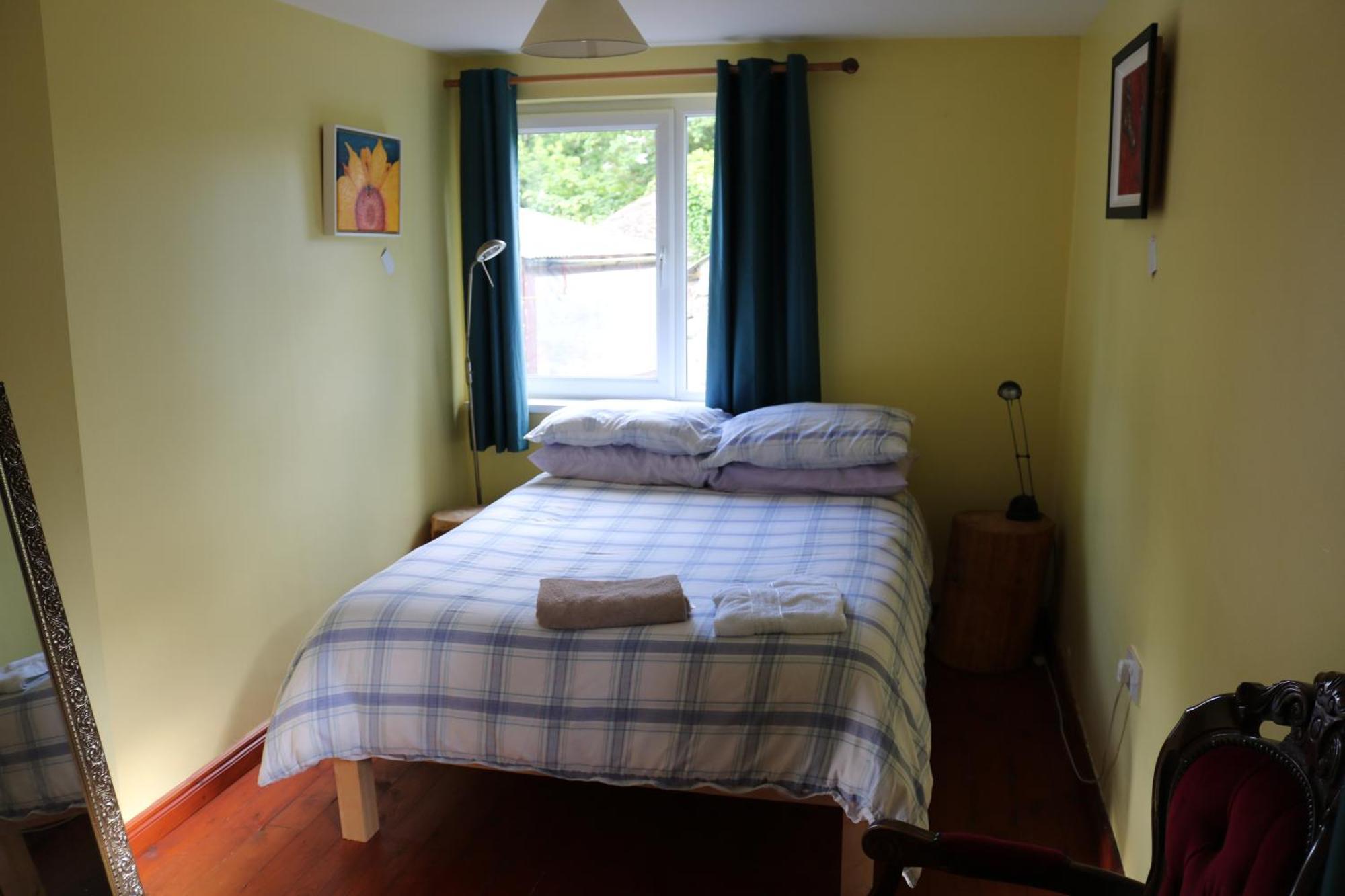 Cottage, Ireland, Includes Continental Breakfast Cushendall Extérieur photo