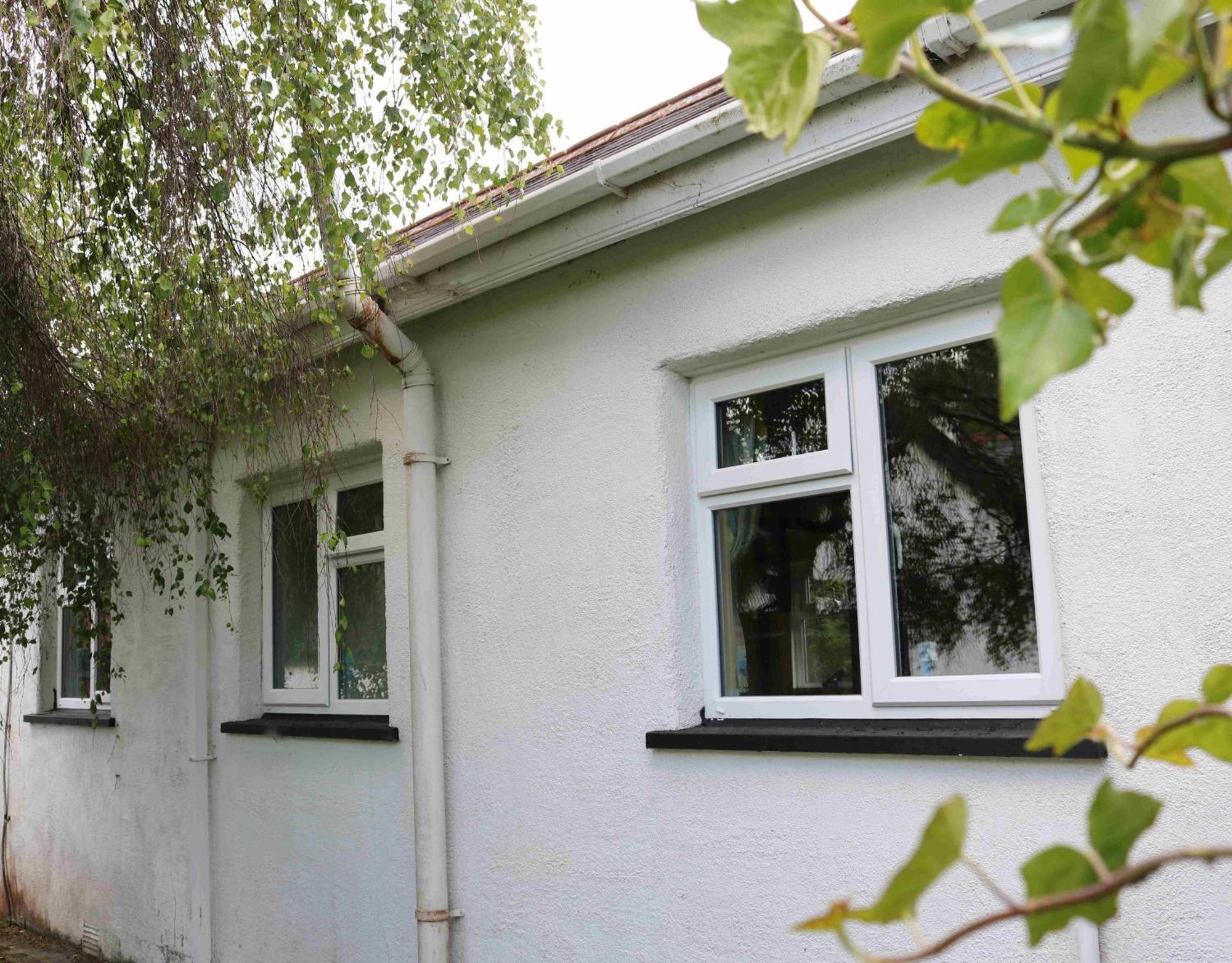 Cottage, Ireland, Includes Continental Breakfast Cushendall Extérieur photo